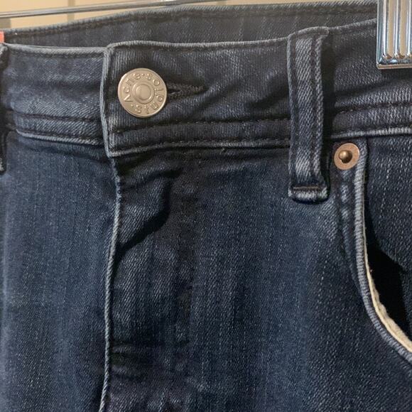 ACNE STUDIOS BLA KONST CLIMB Jeans - Picture 6 of 12